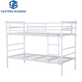 Metal Steel School Furniture Bunk Bed for Student Chinese Furniture